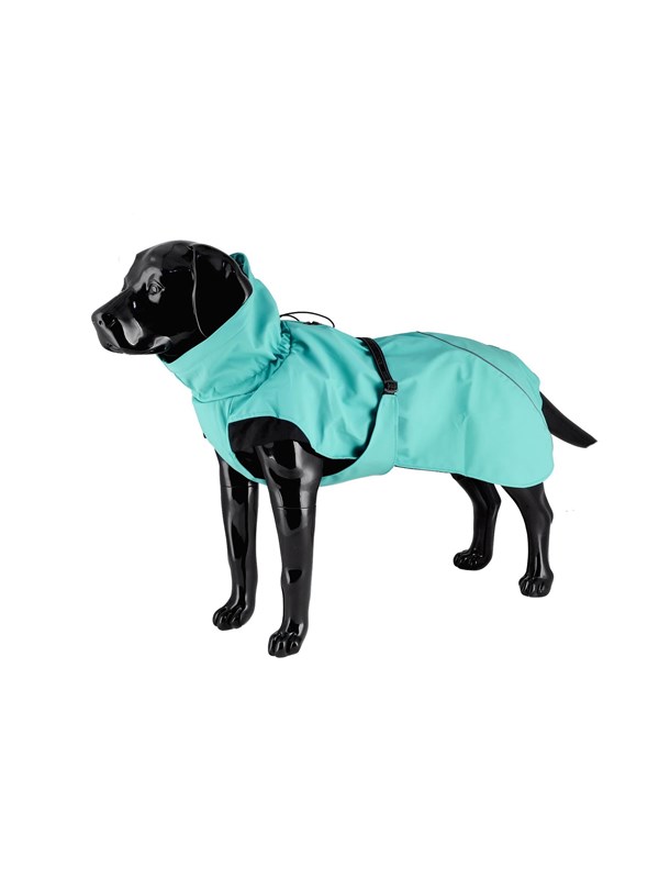 Dogman Sadetakki Aqua turkoosi 35 cm