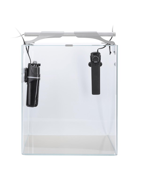 AQUAEL OptiBent Set 68L White