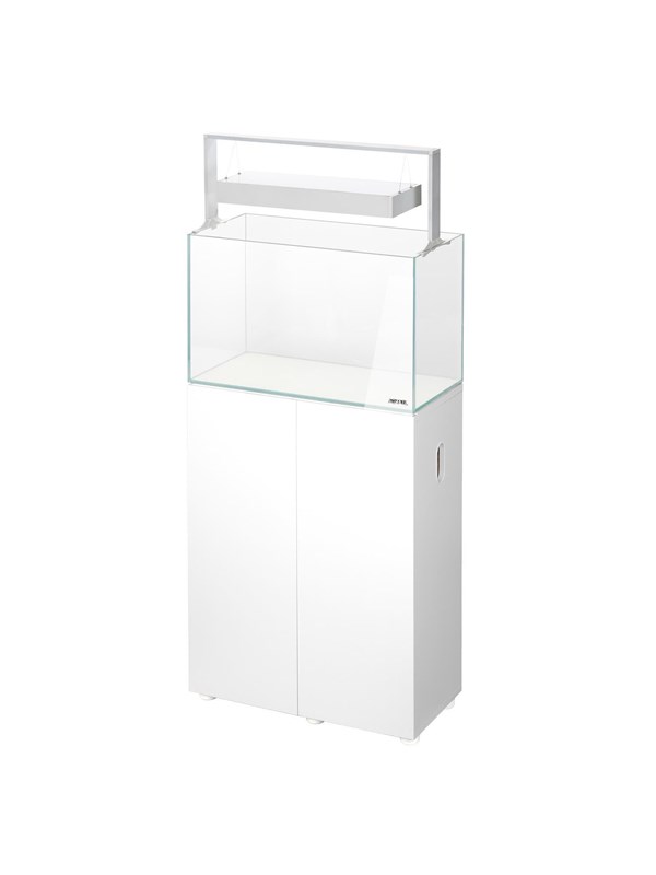 AQUAEL Ultrascape 64L Snow
