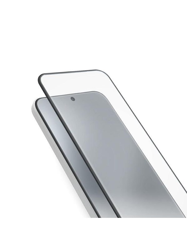 SBS Full Cover Tempered Glass for Xiaomi Redmi Note 15 Pro