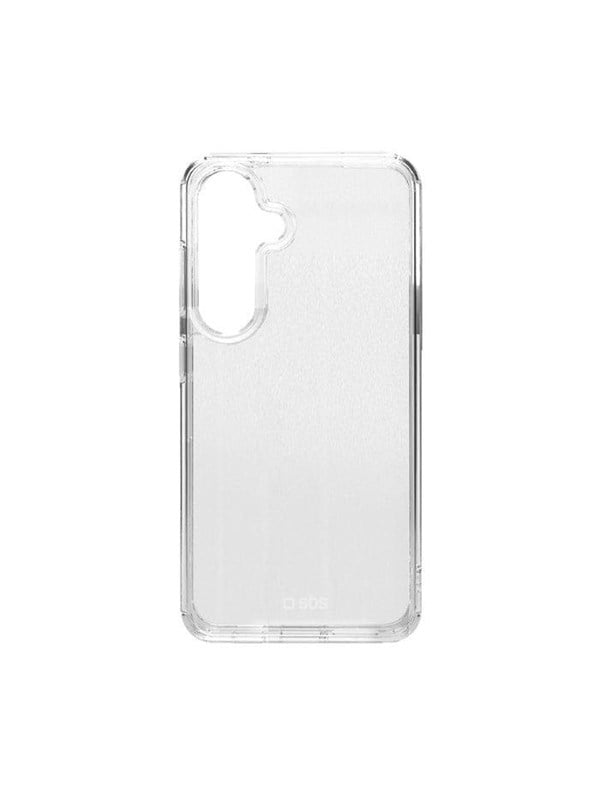 SBS D3O Case for Samsung Galaxy A57 - Transparent