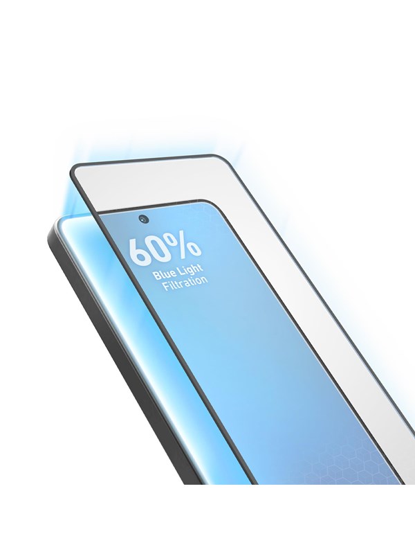 SBS Eyesafe Tempered Glass with Applicator for Samsung Galaxy S26