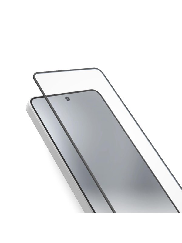 SBS Full Cover Tempered Glass for Samsung Galaxy S26