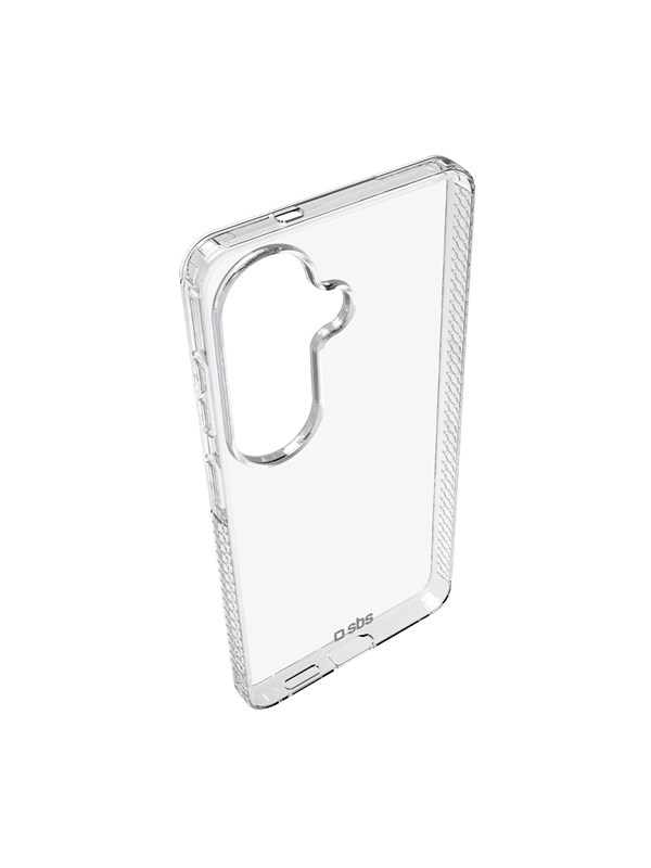 SBS Extreme X2 Case for Samsung Galaxy S26 - Transparent