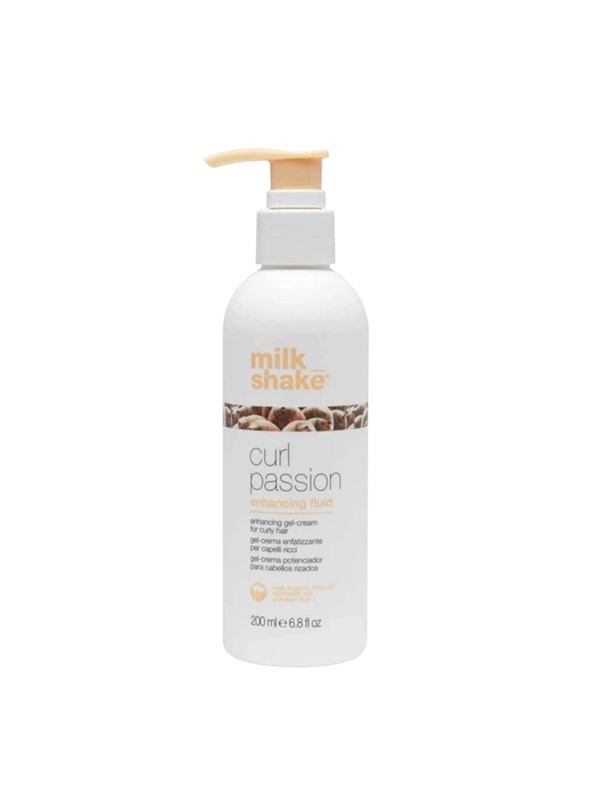 Milk Shake Curl Passion Defining & Shining Fluid 200 ml