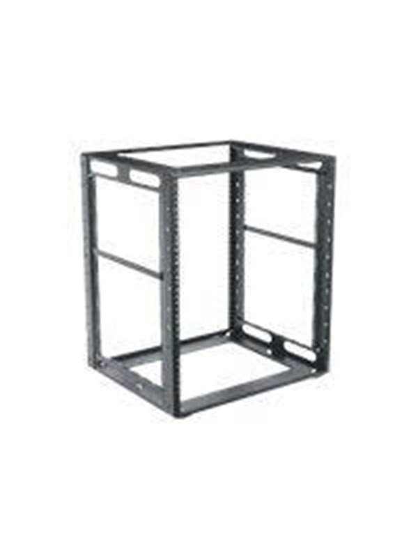 Middle Atlantic CFR - rack mounting frame - 11U