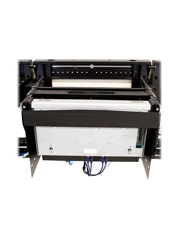 Middle Atlantic C3 Series rack - slide-out - for AV System - kit - Max 34 kg - recommended for