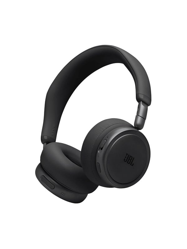 JBL Live 680NC - Black