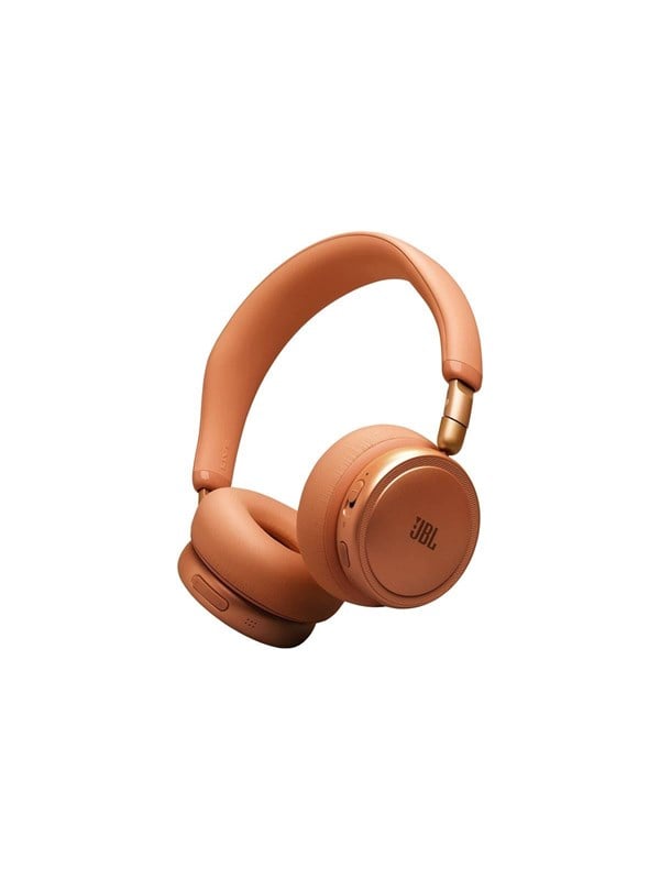 JBL Live 680NC - Orange