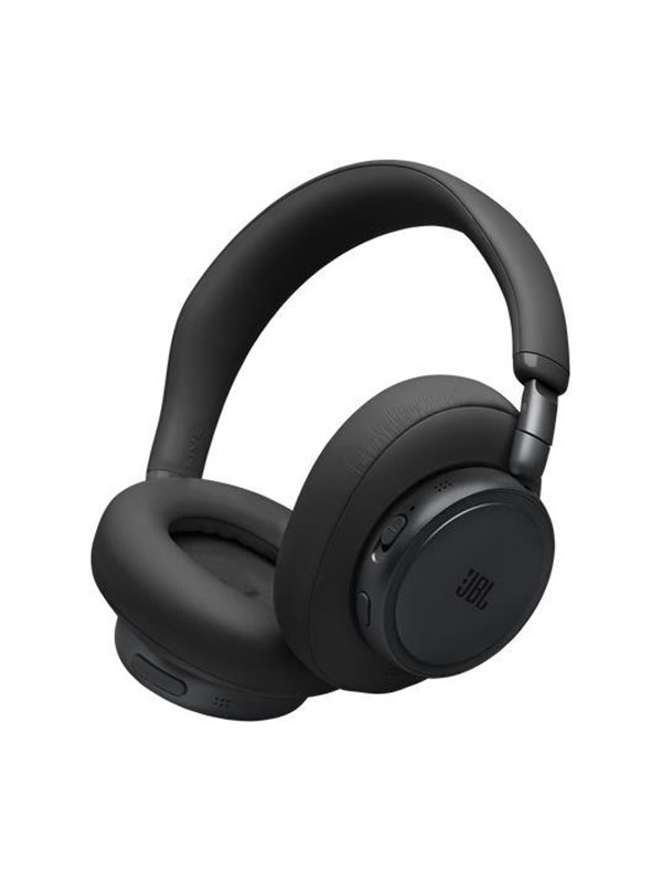 JBL Live 780 NC - Black