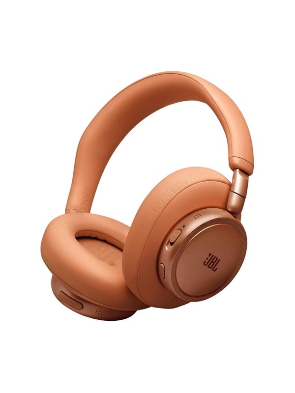JBL Live 780 NC - Orange