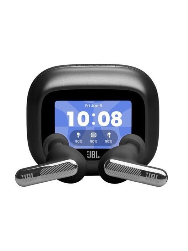 JBL LIVE Beam 4 - Black