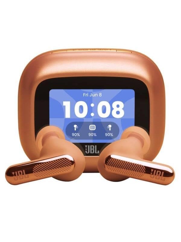 JBL Live Beam 4 - Orange