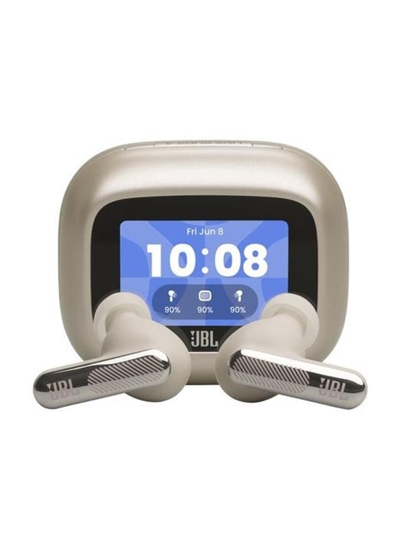 JBL LIVE Beam 4 - Champagne