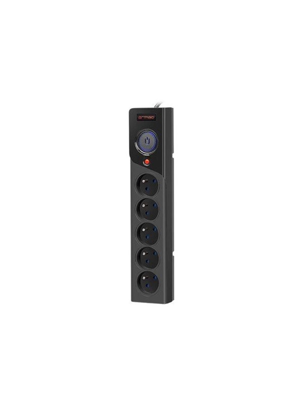 Armac Z5 - surge protector - 2500 Watt