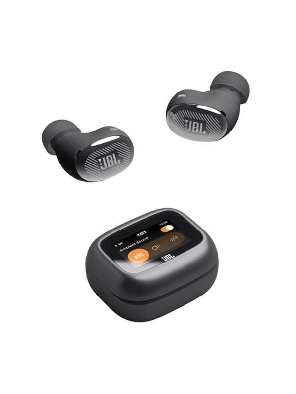 JBL Live Buds 4 - Black