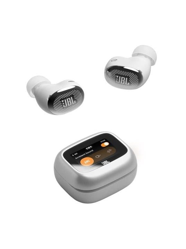 JBL Live Buds 4 - Silver