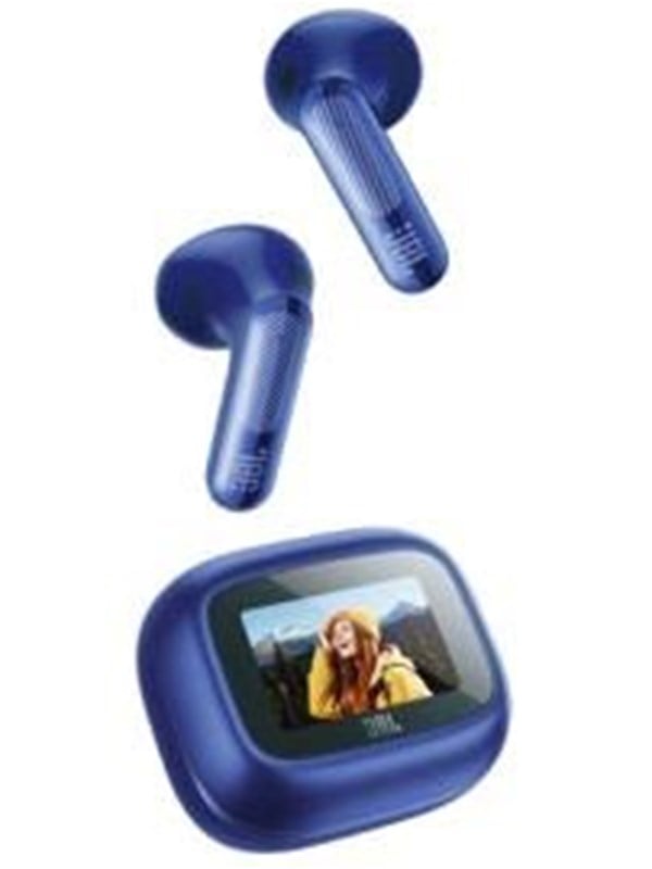 JBL Live Flex 4 - Blue