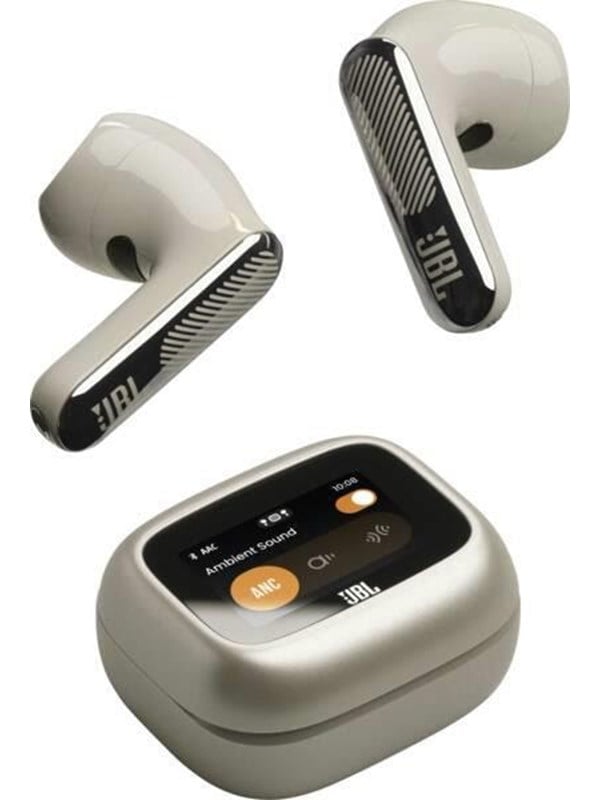 JBL Live Flex 4 - Champagne