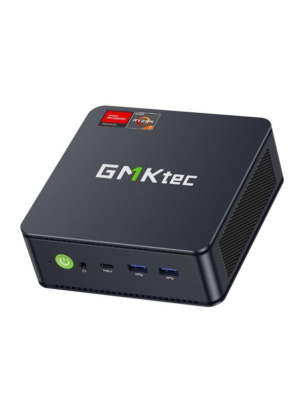 GMKtec M5 Ultra | AMD Ryzen 7 7730U | 32GB | 1TB | Windows 11 Pro