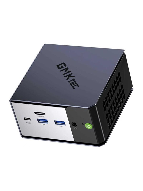 GMKtec K16 | AMD Ryzen 7 7735HS | 32GB | 1TB | Windows 11 Pro