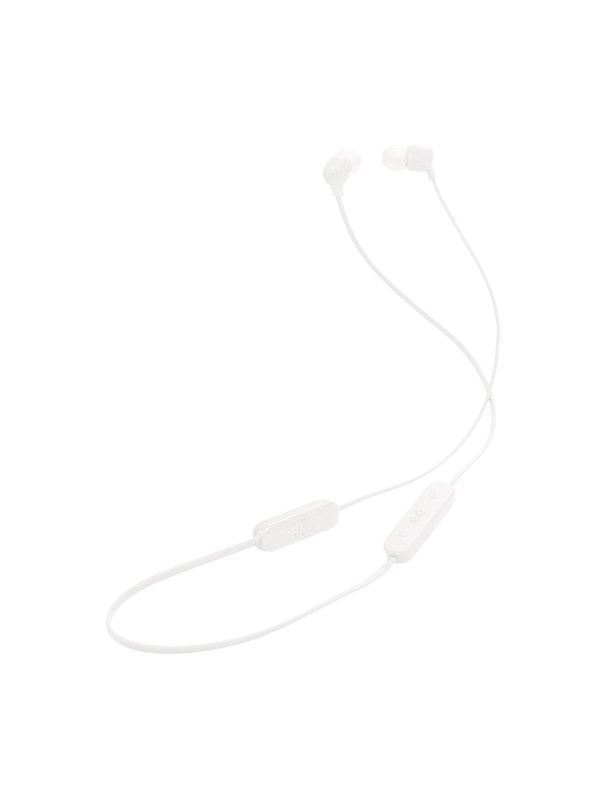 JBL TUNE 135 BT - White