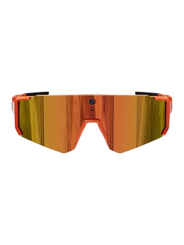 Colmi V06 AI Sports Sunglasses - Orange