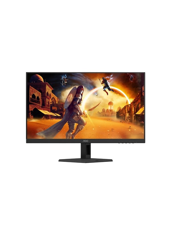 27" AOC Gaming 27G4HRE - LED monitor - Full HD (1080p) - 27" - HDR