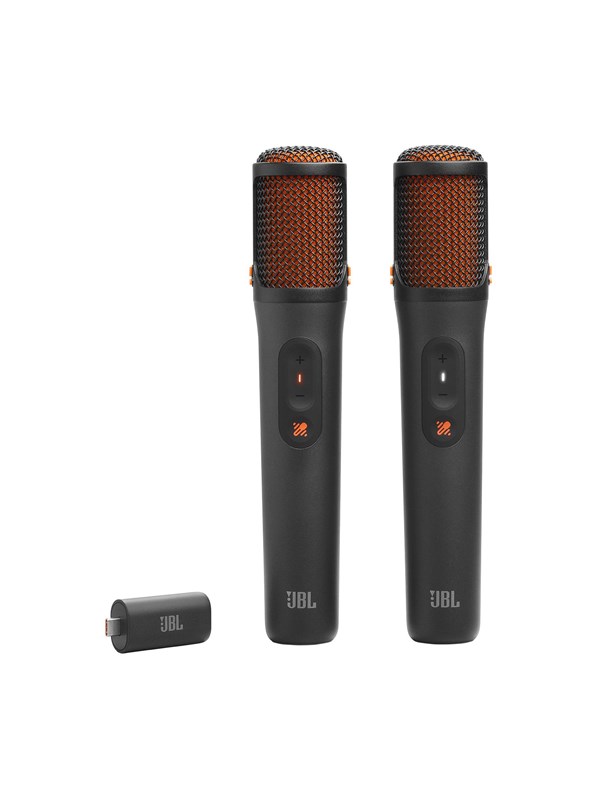 JBL EasySing Mics