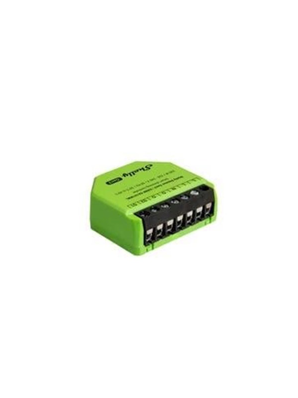 Shelly Dimmer Gen3 - WiFi 200W