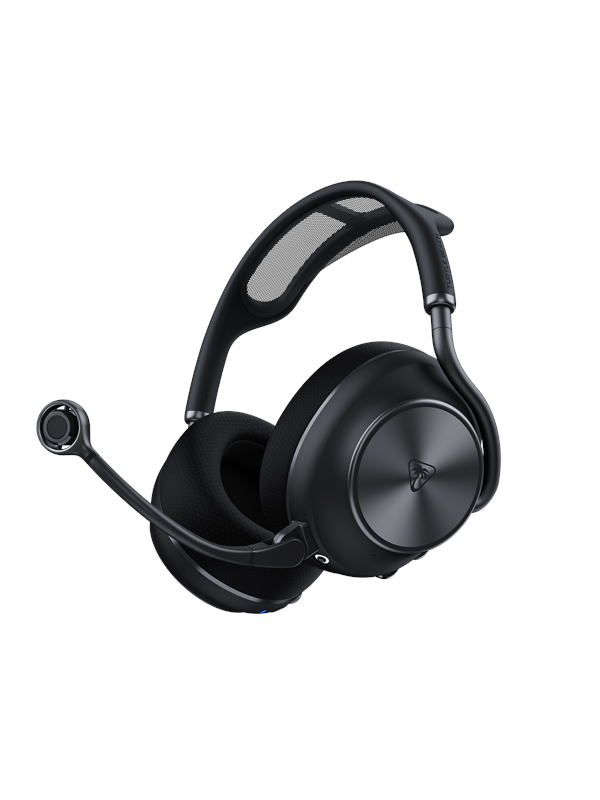 Turtle Beach Stealth Pro II - Black - Wireless Headset - Microsoft Xbox Series X