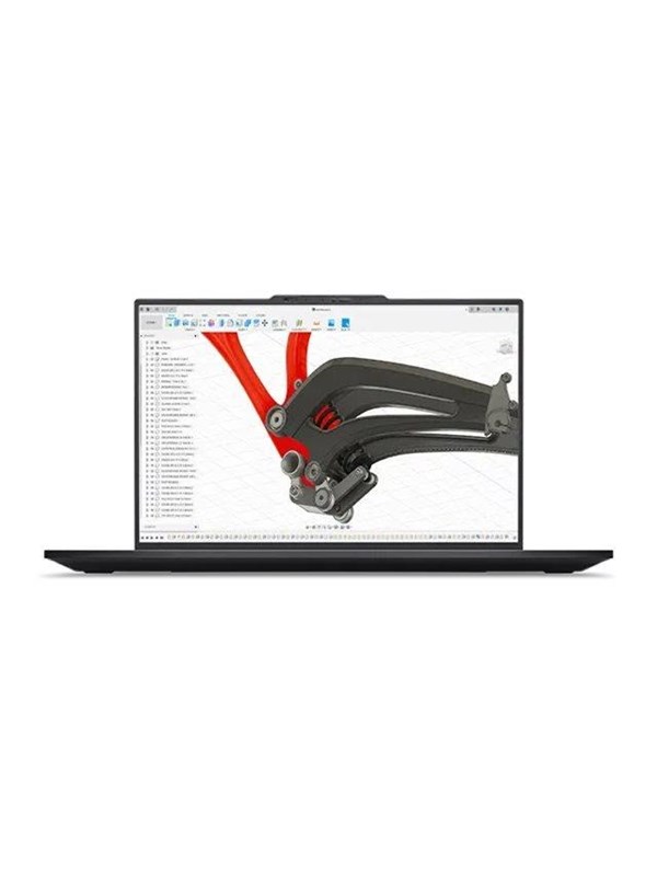 Lenovo Thinkpad P1 Gen 8 - 16" | | Core Ultra 7 | 32GB | 1TB