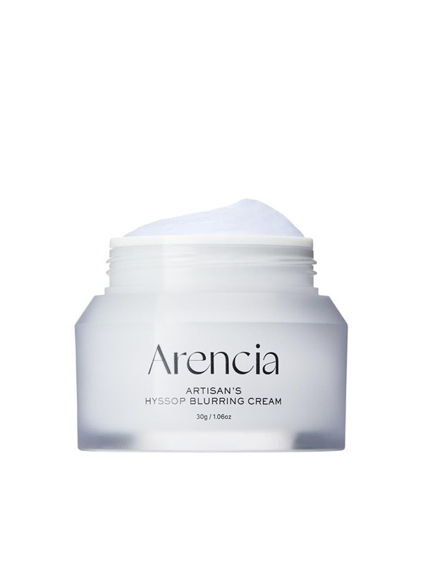 Arencia - Artisan"'s Hyssop Blurring Cream (30g.)