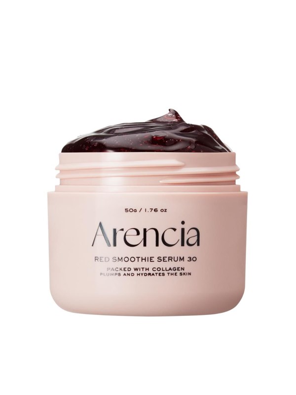 Arencia - Red Smoothie Serum 30 - 50 g