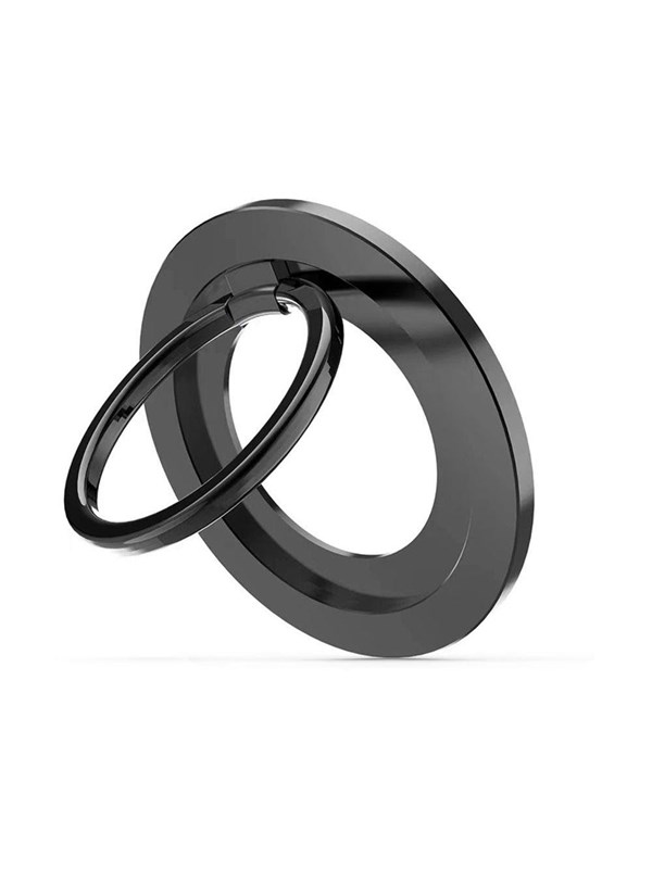 Tech-Protect MMR100 Magnetic Holder / Ring with MagSafe for Phone - Grey