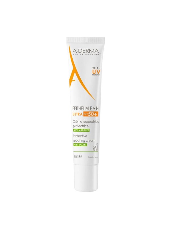 A-Derma Epitheliale A.H Anti-Marks Local Treatment Cream 40 ml