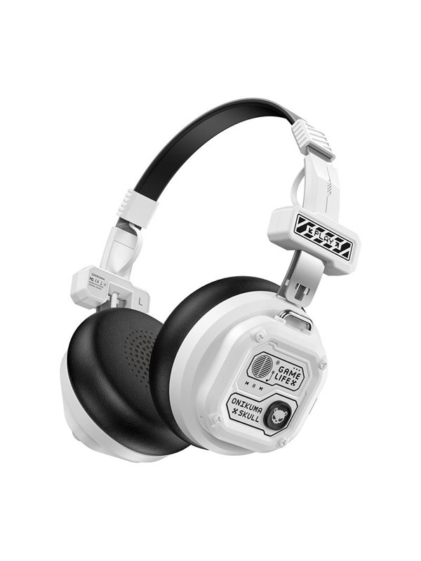 ONIKUMA GT803 gaming headphones (white)