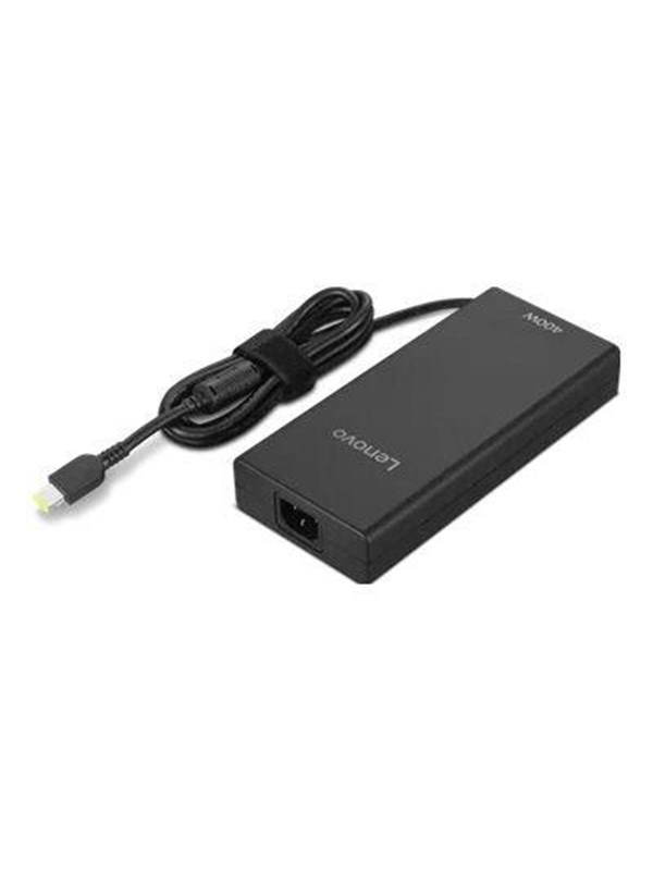 Lenovo Legion 400W AC Adapter 400W (Slim Tip)