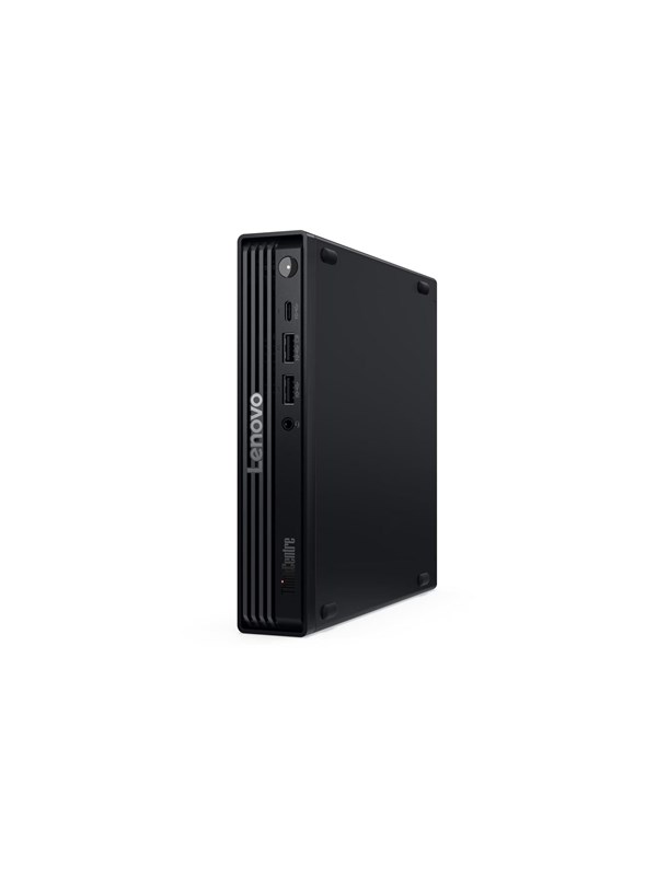 Lenovo ThinkCentre M70q Gen 6 - tiny - AI PC - Core Ultra 5 225T - 16 GB - SSD 512 GB - Nordic (Danish/Finnish/Norwegian/Swedish)