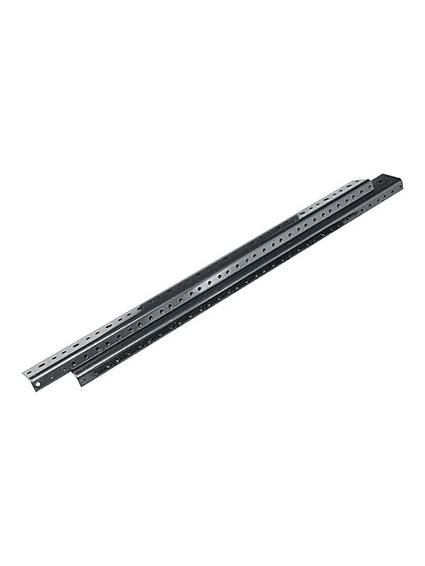 Middle Atlantic PTRK - rack rail kit - 21U