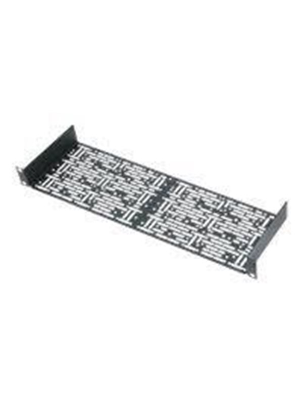 Middle Atlantic UMS UMS1-5.5 - rack shelf - 1U