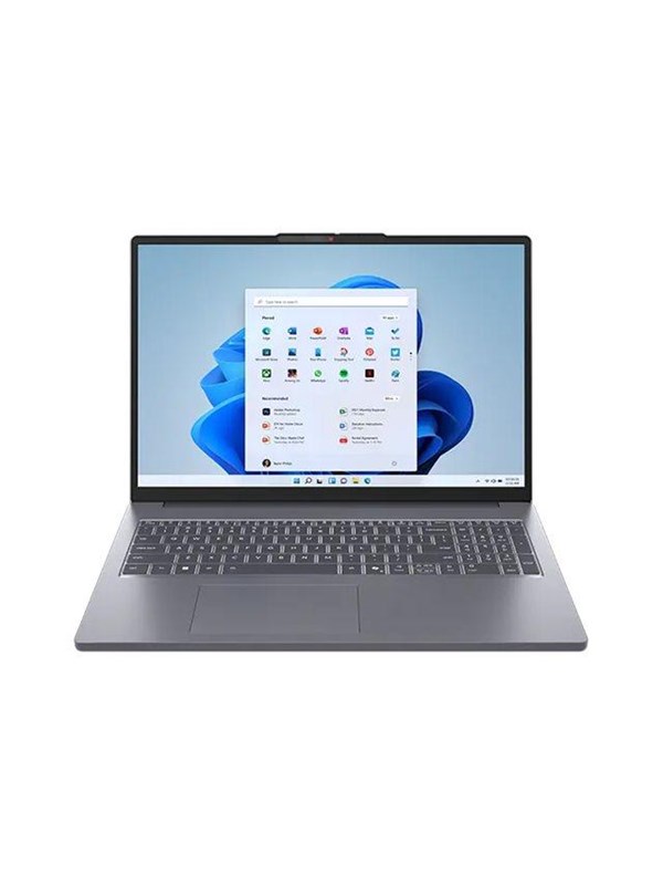 Lenovo Ideapad Slim 3 - 16" | Ryzen 5 | 16GB | 512GB