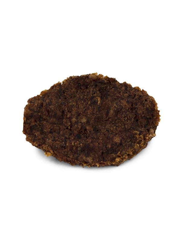 Dogman Koiran välipala Game Meat burger