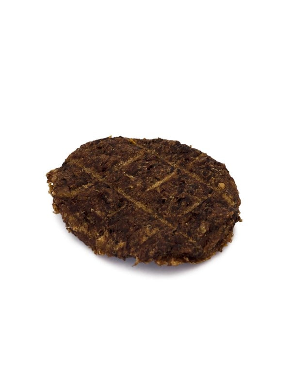 Dogman Koiran välipala karitsaburger