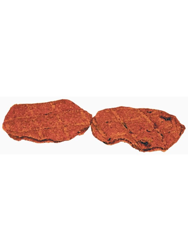 Dogman Koiran välipala naudanlihaburger