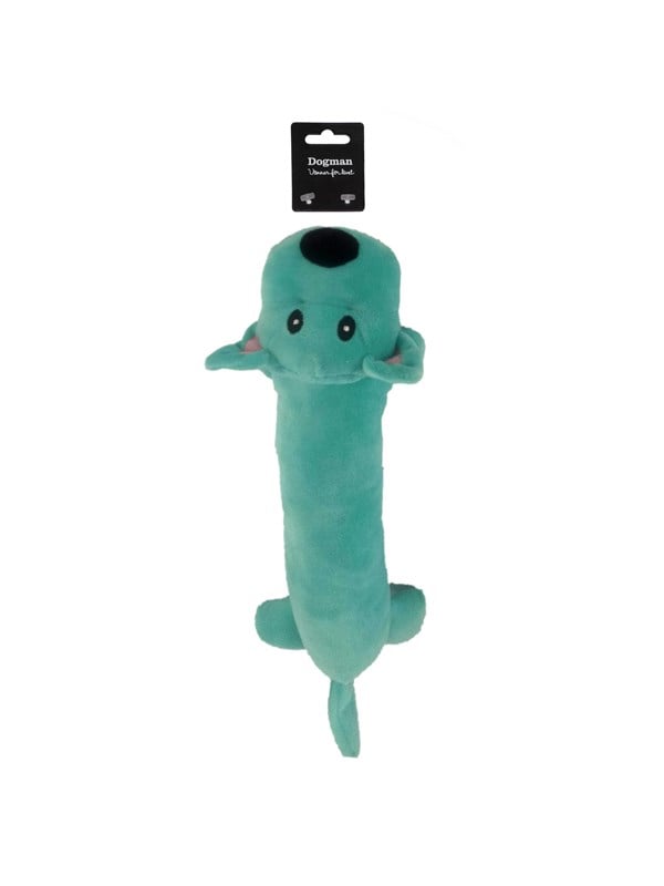 Dogman Karo Turquoise lelu