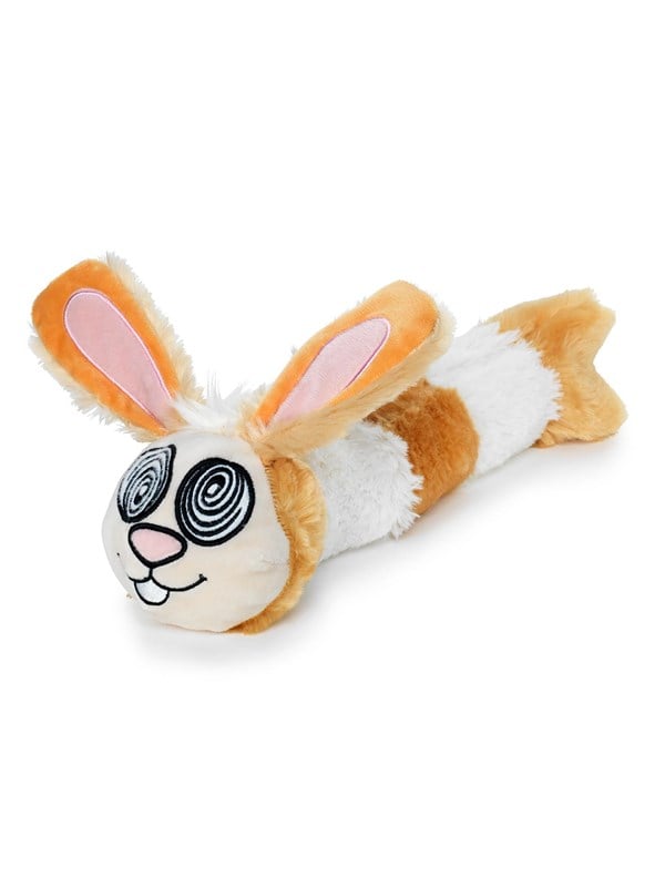 Dogman Spirre kani putki beige lelu