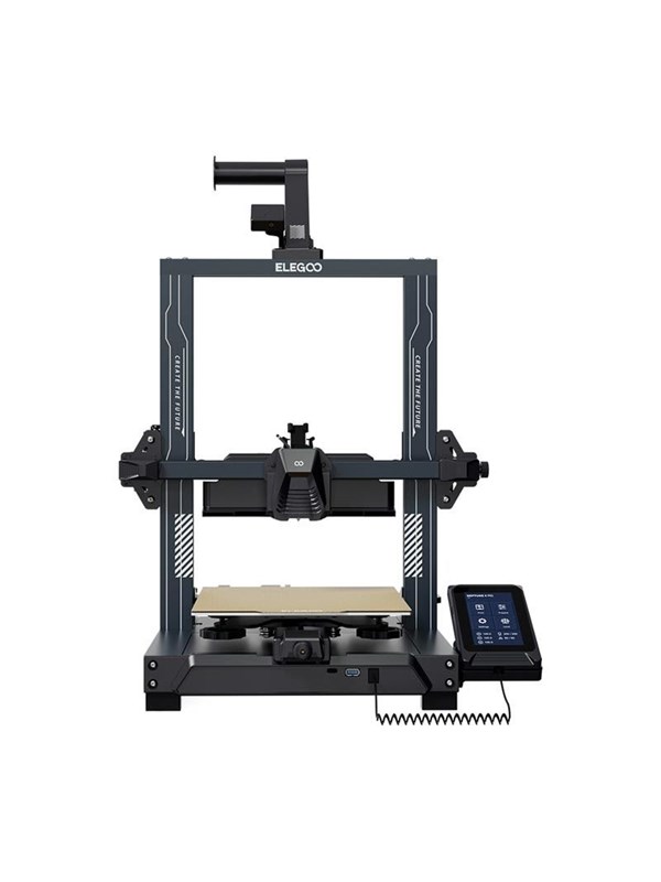 Elegoo Neptune 4 Pro 3D Printer - 3D Printterit
