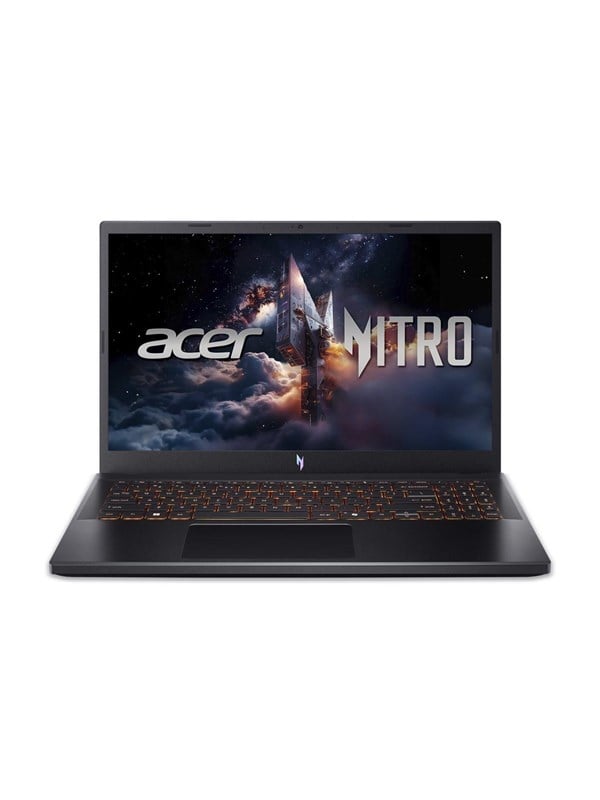 Acer Nitro V 15 - 15.6" | RTX 5050 | Core i5 | 16GB | 512GB