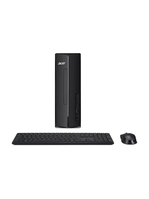 Acer Aspire XC-1860 - Core Ultra 7 - 16GB - 1TB - Windows 11 Home